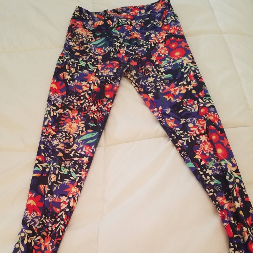 LulaRoe Leggings